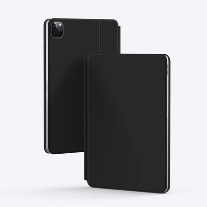 Magic Keyboard For iPad Pro 11 12.9 M4 2024 6th 5th 4th 3rd 2022 2021 2020 2018 M2 Air 4 5 10.9 10th Wireless Smart Cover Case