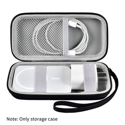 （CASE  ONLY)Charger Battery Pack Case Compatible with Apple MagSafe/for Baseus/for Belkin/for INIU, Holder for Anker 633/622/621