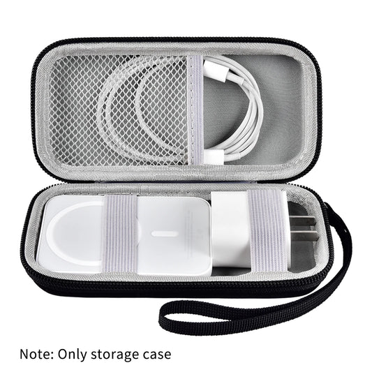 （CASE  ONLY)Charger Battery Pack Case Compatible with Apple MagSafe/for Baseus/for Belkin/for INIU, Holder for Anker 633/622/621
