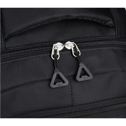 Travel backpack with large capacity and durability, laptop backpack for campus and commuting, hiking trip