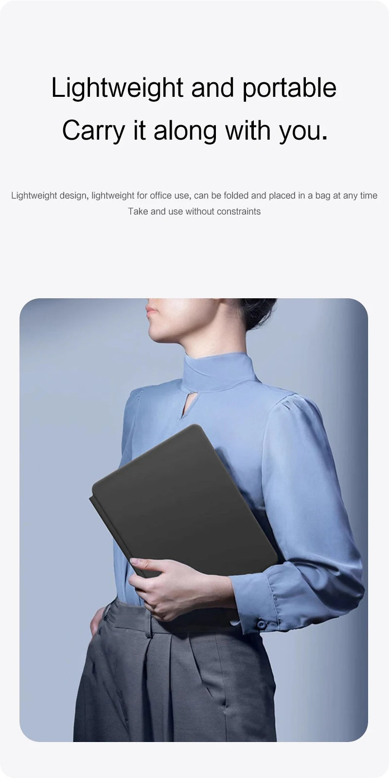 Magic Keyboard For iPad Pro 11 12.9 M4 2024 6th 5th 4th 3rd 2022 2021 2020 2018 M2 Air 4 5 10.9 10th Wireless Smart Cover Case