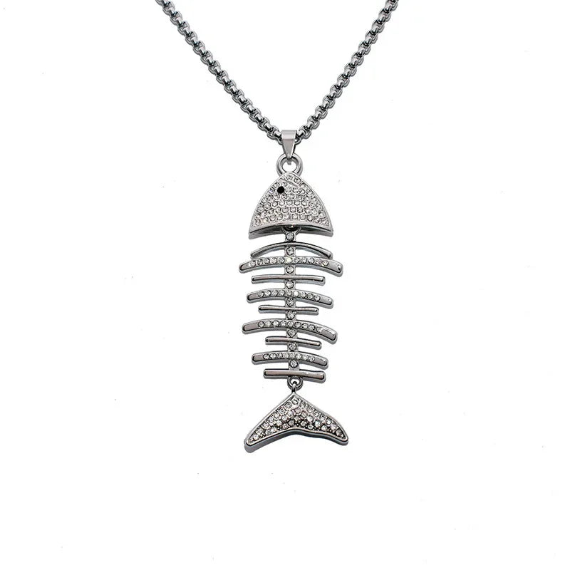 New Personalized Stainless Steel Tree Of Life Pendant Necklace Jewelry Accessories For Men And Women Jewelry Gifts Wholesale