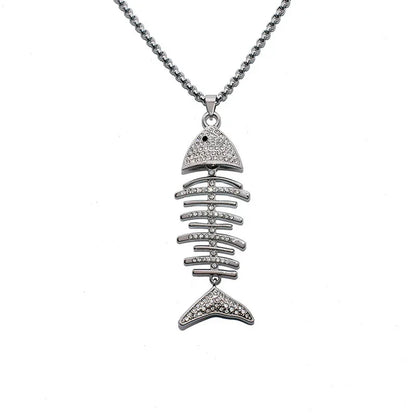 New Personalized Stainless Steel Tree Of Life Pendant Necklace Jewelry Accessories For Men And Women Jewelry Gifts Wholesale