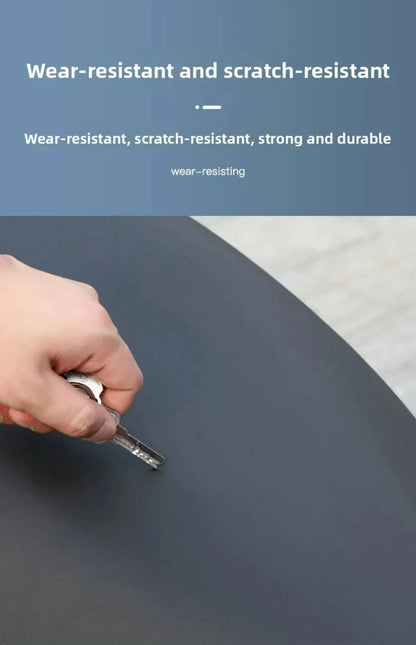 Motorcycle Seat PU Leather Cover Waterproof Dustproof Sunscreen Motorbike Scooter Cushion Seat Cover Protector Cover Accessories