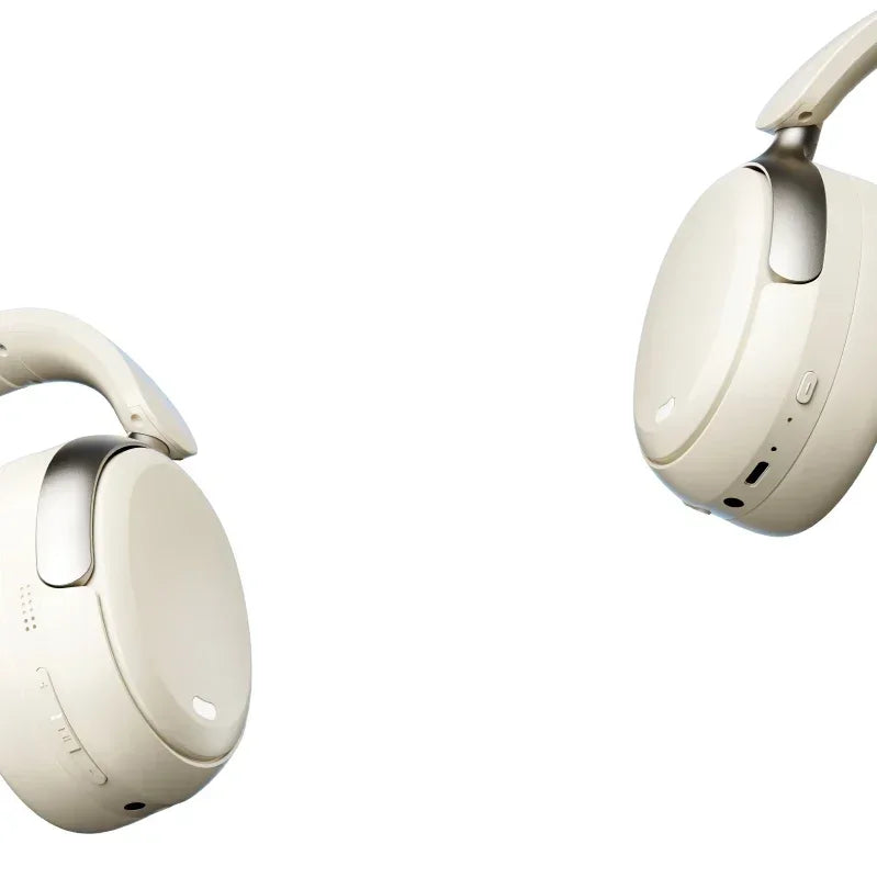 Acer OHR516 ANC Wireless Headphone Noise Cancelling Hi-Res Spatial Audio Earphone Bluetooth Over Ear Headset 40mm Dynamic Driver
