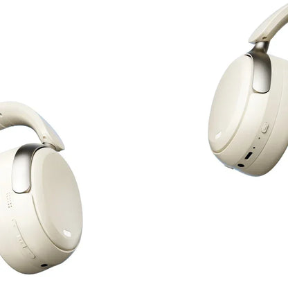 Acer OHR516 ANC Wireless Headphone Noise Cancelling Hi-Res Spatial Audio Earphone Bluetooth Over Ear Headset 40mm Dynamic Driver