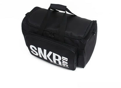 Multi Functional Sneakers Travel Bag Sports Fitness Bag Large Capacity Basketball Football Bag One Shoulder Thick Luggage Bag