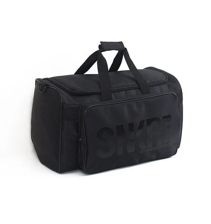 Multi Functional Sneakers Travel Bag Sports Fitness Bag Large Capacity Basketball Football Bag One Shoulder Thick Luggage Bag