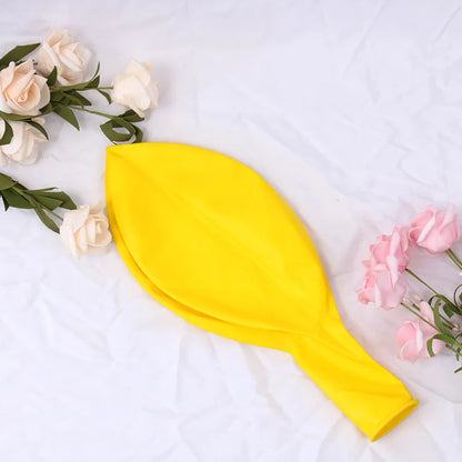 18-36inch Big Balloons Wedding Decoration Large Helium Latex Balloon Valentines Day Propose Christmas Birthday Party Decor Toys