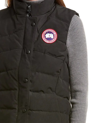 Canada Goose | Freestyle Vest