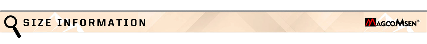 MAGCOMSEN Lightweight Jacket Men's Windproof Waterproof Zip Up Coat Stand Up Collar Windbreaker with 3 Pockets Outerwear