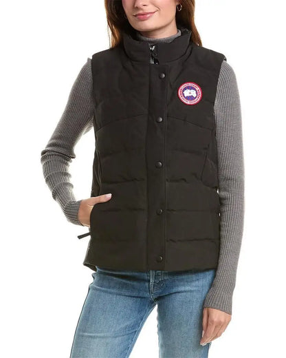 Canada Goose | Freestyle Vest