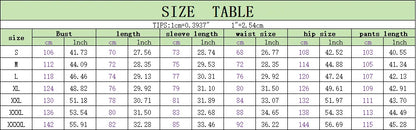 Men's Christmas Pajama Ensemble, Reindeer & Polar Bear Motif, Festive Patterned Pants