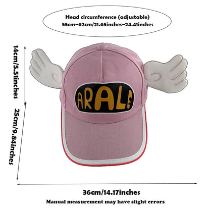 Fashion Attractive Glowing Decor Supplies Christmas LED Optical Fiber Baseball Cap Flashing For Carnival Party In THe Dark Night