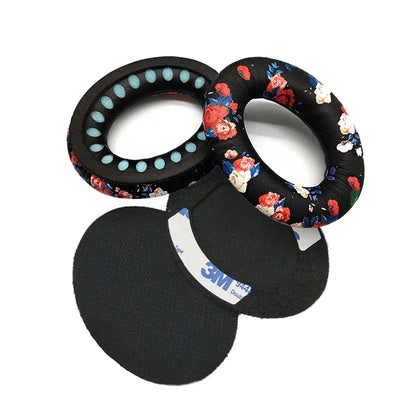 Replacement Earpads For BOSE QuietComfort QC 2 15 25 35 qc35 ii Ear Cushion BOSE QC35 QC25 QC15 AE2 SoundTrue Headphone Ear Pad