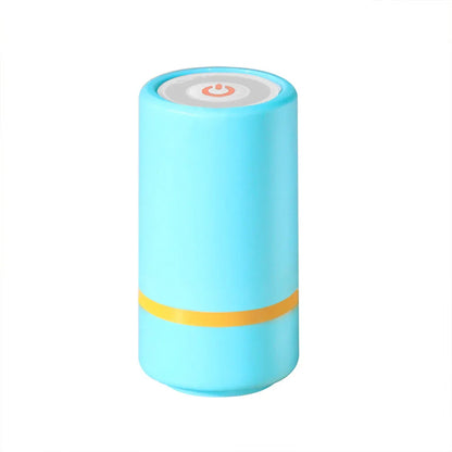 Portable Handheld Vacuum Sealer Pump Electric Vacuum Machine for Inflatable Cushions mini air pump Travel Storage Gadgets