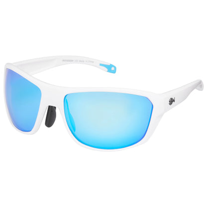 Bassdash Polarized Sports Sunglasses for Men Women Fishing Driving Hiking UV400 with Lightweight TPX Unbreakable Frame