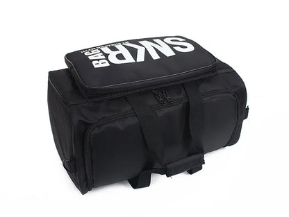 Multi Functional Sneakers Travel Bag Sports Fitness Bag Large Capacity Basketball Football Bag One Shoulder Thick Luggage Bag