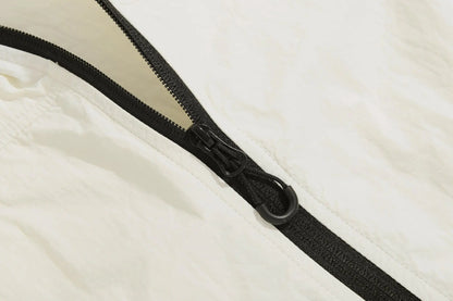 Summer Cooling Vest for Couples Ice Jacket Heat Resistant Fan Air Conditioner Clothes Breathable Outdoor Sleeveless Workwear