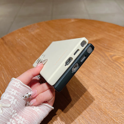 Samsung S25 Ultra Case Liquid Silicone Soft-Touch Shell For Galaxy S24 S23 S22 S21 FE Ultra Plus Slim TPU Protective Cover ﻿