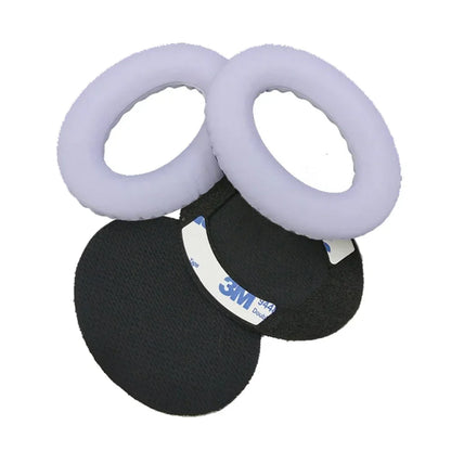Replacement Earpads For BOSE QuietComfort QC 2 15 25 35 qc35 ii Ear Cushion BOSE QC35 QC25 QC15 AE2 SoundTrue Headphone Ear Pad