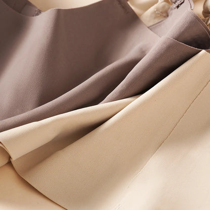 Seamless Wire-Free Bra - Ultra Soft, Breathable & Removable Pads