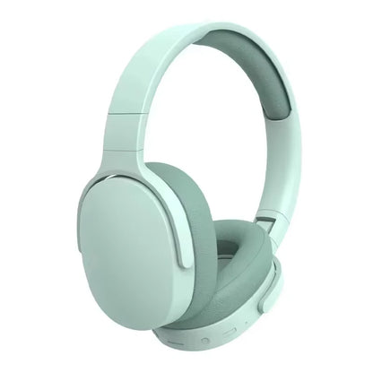 Bs962 Wireless Headphones Bluetooth 5.3 Earphone for Samsung iPhone Stereo Hifi Headset Gaming Earbuds with Mic 2025 New