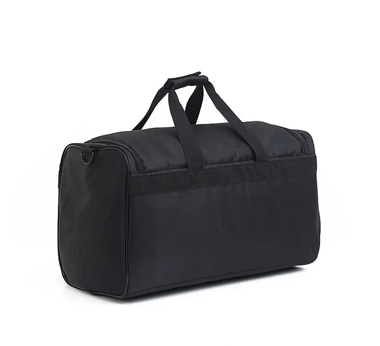 Multi Functional Sneakers Travel Bag Sports Fitness Bag Large Capacity Basketball Football Bag One Shoulder Thick Luggage Bag
