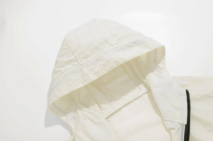 Summer Cooling Vest for Couples Ice Jacket Heat Resistant Fan Air Conditioner Clothes Breathable Outdoor Sleeveless Workwear