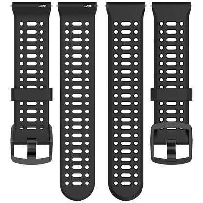 20mm 22mm Sports Band For COROS APEX 2/42mm PACE 2 Watch Strap For COROS PACE 3/APEX PRO/2Pro/46MM Silicone Replacement Bracelet