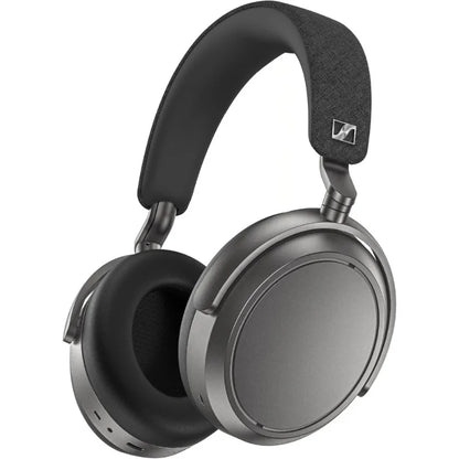 MOMENTUM 4 Wireless Headphones, Bluetooth for Crystal-Clear Calls w/Adaptive Noise Cancellation, 60h Battery - Unique features