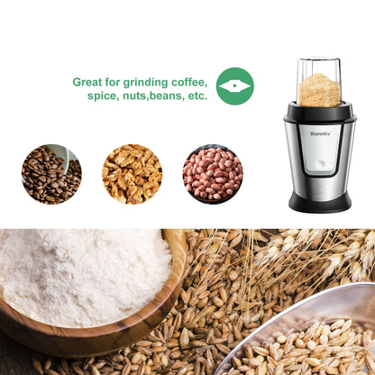 BioloMix 700W 3-in-1 Juicer & Blender