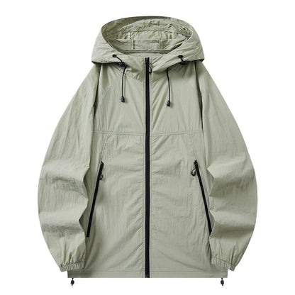 Summer Cooling Vest for Couples Ice Jacket Heat Resistant Fan Air Conditioner Clothes Breathable Outdoor Sleeveless Workwear