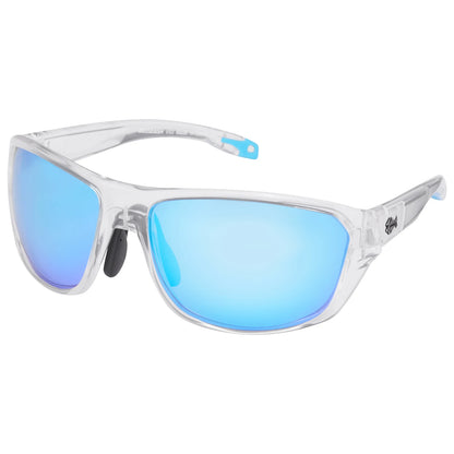 Bassdash Polarized Sports Sunglasses for Men Women Fishing Driving Hiking UV400 with Lightweight TPX Unbreakable Frame
