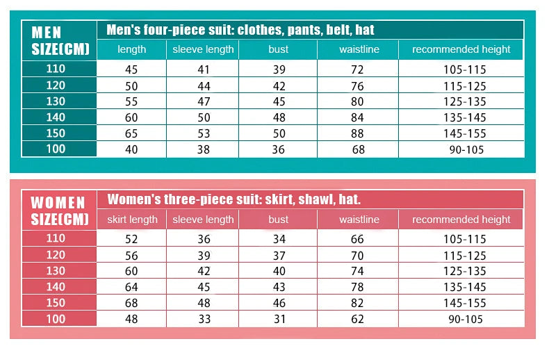 Christmas Dress Cosplay Costumes Santa Claus Costume X-Mas Clothing Outfit Set Dress/Pants Tops Hat Cloak Belt For Boys Girls