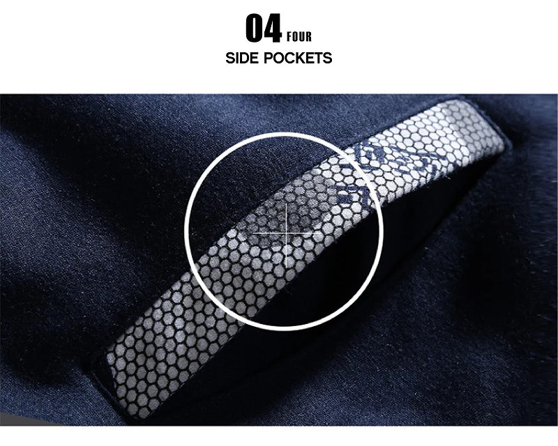 Winter Warm Sherpa Lined Coat for Men Heavyweight Plush Fleece Jackets Outwear Long Sleeve Zip Up Hoodie Sweatshirt Tops Outfits