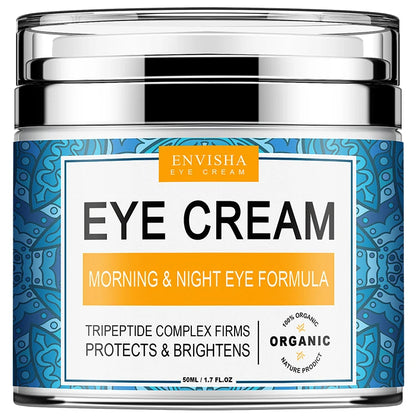 ENVISHA Neck Retinol Face Cream Vitamin Collagen Whitening Anti-Wrinkle Aging Moisturizer Skin Care Hyaluronic Acid Whitening