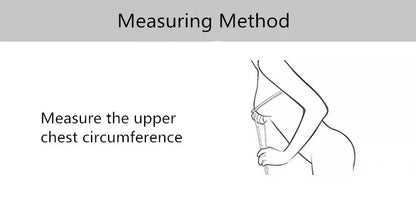 Women Flat Chest Binder With Bandage Pullover Half Length Corset Tank Top FTM Lesbian Transgender Underwear Vest Breast Binder