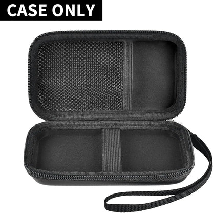 （CASE ONLY)Case Compatible with INIU 10000mAh / for Anker 313 / for Apple MagSafe Portable Charger, Hard Travel Power Bank Batte