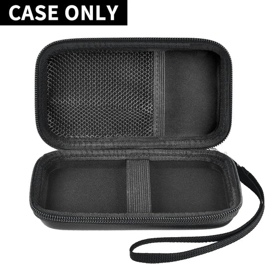 （CASE ONLY)Case Compatible with INIU 10000mAh / for Anker 313 / for Apple MagSafe Portable Charger, Hard Travel Power Bank Batte