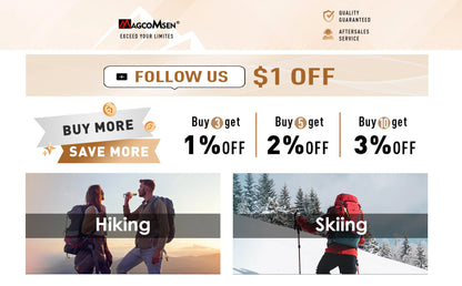 MAGCOMSEN Lightweight Jacket Men's Windproof Waterproof Zip Up Coat Stand Up Collar Windbreaker with 3 Pockets Outerwear