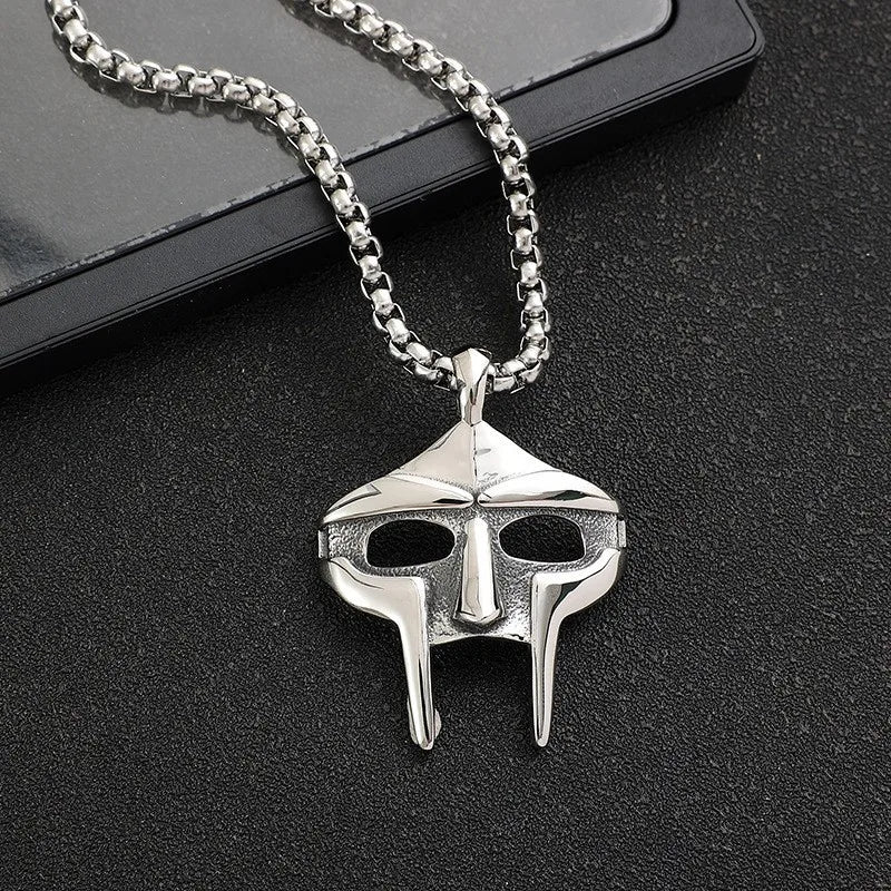 New Personalized Stainless Steel Tree Of Life Pendant Necklace Jewelry Accessories For Men And Women Jewelry Gifts Wholesale