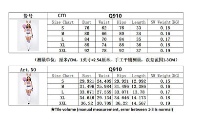 Space Lola Bunny Rabbit Cosplay Costume Rabbit Bunny Jam Costumes Women Girls Halloween Party Clothes Carnival suit