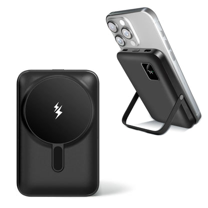 Magnetic Power Bank 10000mAh Wireless Charger 20W Fast Charging Portable External Battery Pack for iPhone 15/14/13/12 Series
