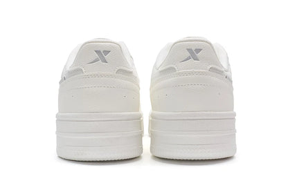 Xtep Skateboarding Shoes For Men 2024 Summer Wear-Resistant Skate Shoes Stability Soft Leisure Outdoor's Sneakers 876319310029