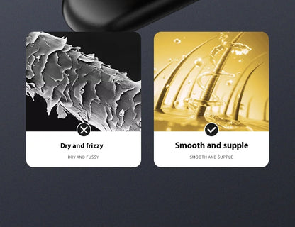 2-in-1 Mini Hair Straightener & Curler - Ceramic Fast Heating 140-220°C - Portable Flat Iron for Short Hair Travel Styling