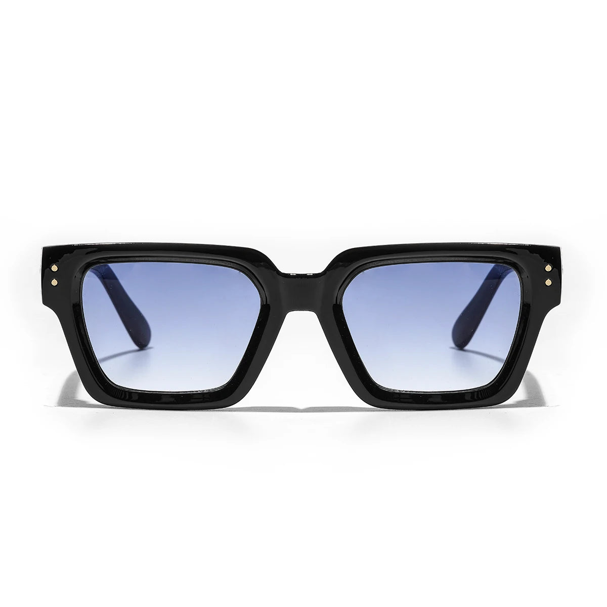Ruiao 2025 Whole Luxury Premium Shades Designer Black Brand Sunglasses Mens Square Sun Glasses For Women