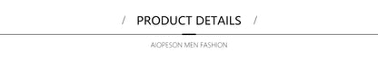 Men’s Deer Embroidery Polo Shirt – Long Sleeve Casual Business Top