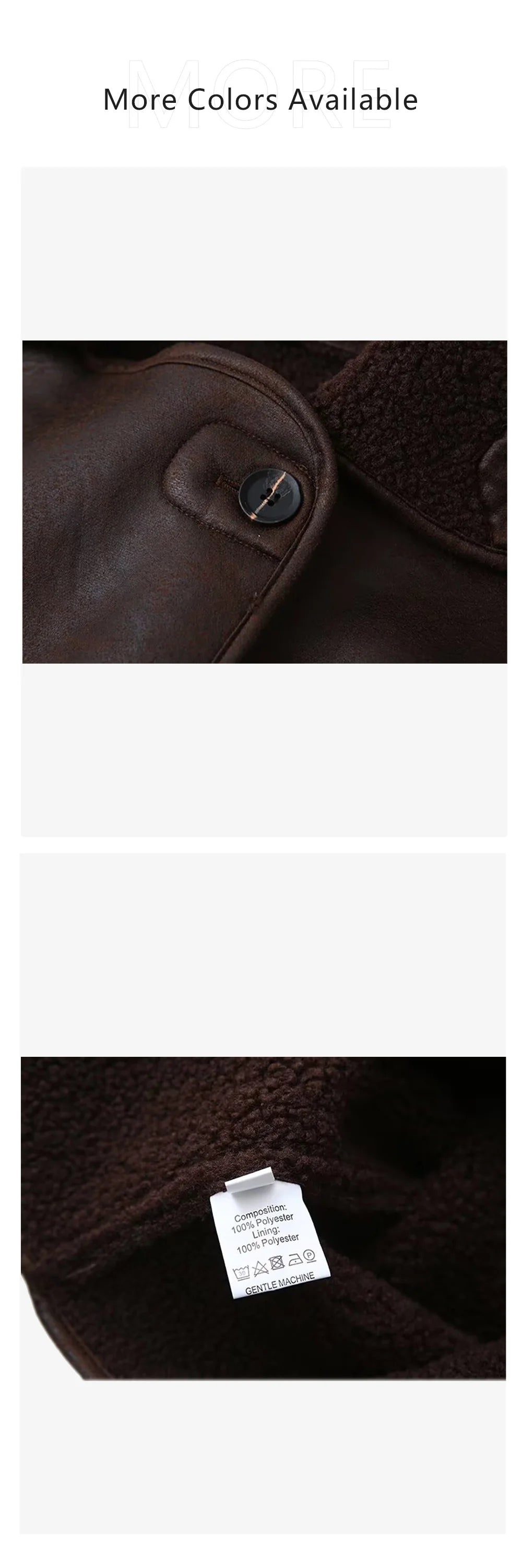 2024 Autumn New Women's Clothing Style Fashionable and Versatile Flip Collar Fur Integrated Double sided Jacket Coat