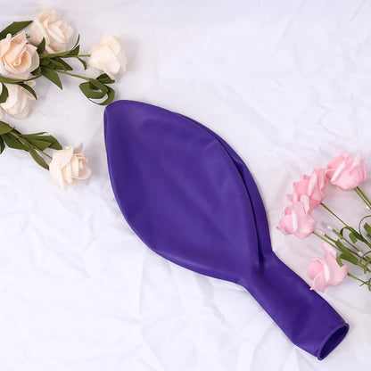 18-36inch Big Balloons Wedding Decoration Large Helium Latex Balloon Valentines Day Propose Christmas Birthday Party Decor Toys